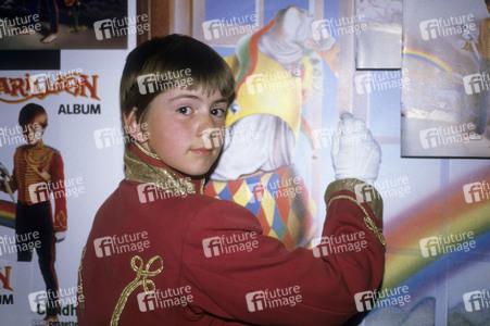 Marillion LP-Release in London