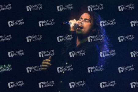 Konzert von Armored Saint in London