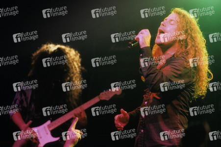 Konzert von Armored Saint in London