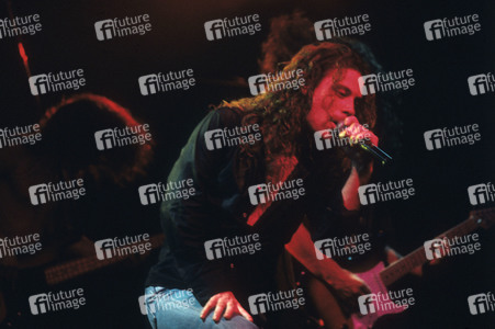 Konzert von Armored Saint in London