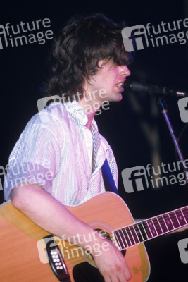 Konzert von The Waterboys in London