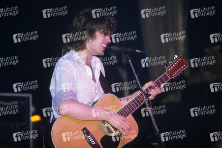 Konzert von The Waterboys in London