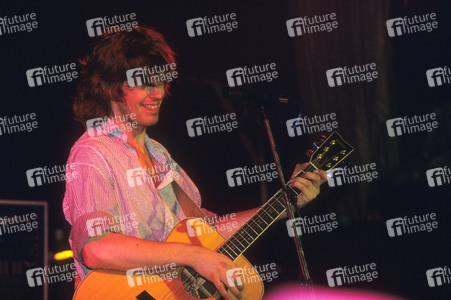 Konzert von The Waterboys in London