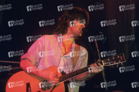 Konzert von The Waterboys in London