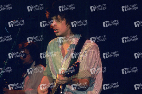 Konzert von The Waterboys in London