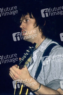 Konzert von The Waterboys in London