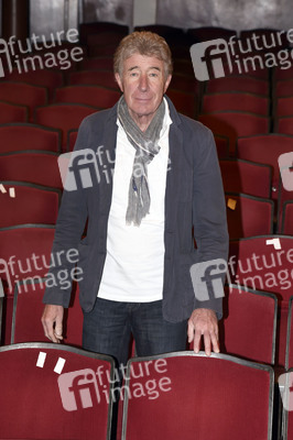 Reduzierte Proben wegen der Corona-Krise in der Komödie im Bayerischen Hof in München