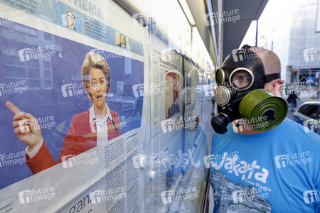 Symbolfoto Nachrichtenlage