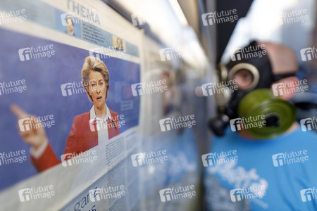 Symbolfoto Nachrichtenlage