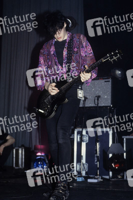 Konzert von The Sisters of Mercy in London