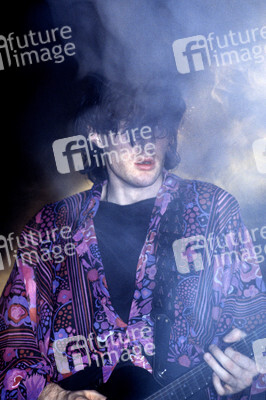 Konzert von The Sisters of Mercy in London