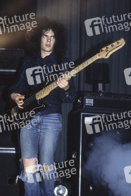 Konzert von The Sisters of Mercy in London