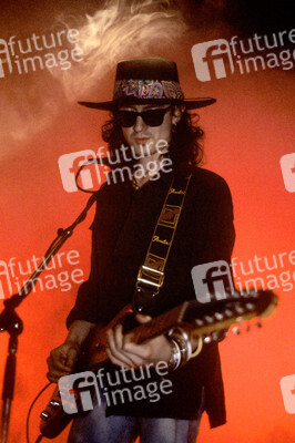 Konzert von The Sisters of Mercy in London