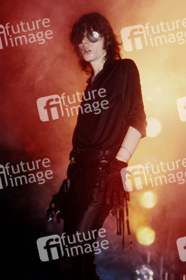 Konzert von The Sisters of Mercy in London