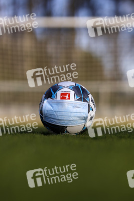 Symbolbild Absage Bundesliga wegen Coronavirus