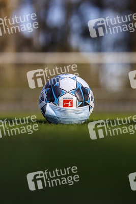 Symbolbild Absage Bundesliga wegen Coronavirus