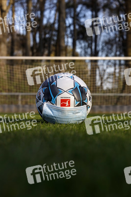 Symbolbild Absage Bundesliga wegen Coronavirus