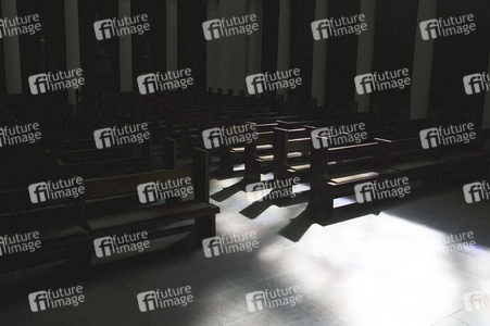 Eingeschränkter Oster-Gottesdienst wegen Corona-Krise in Potsdam