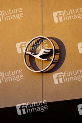 Symbolfoto Lufthansa