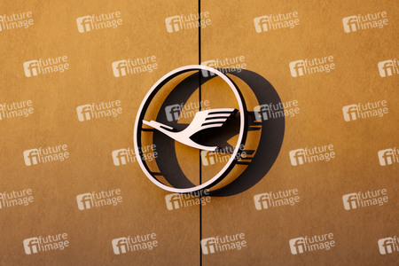 Symbolfoto Lufthansa