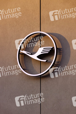Symbolfoto Lufthansa