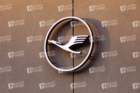 Symbolfoto Lufthansa