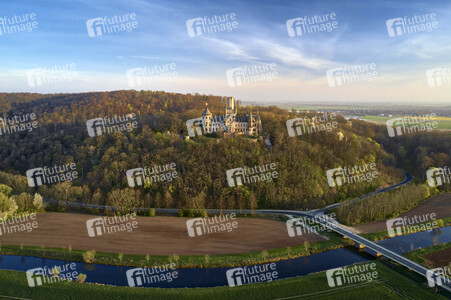 Schloss Marienburg bei Nordstemmen