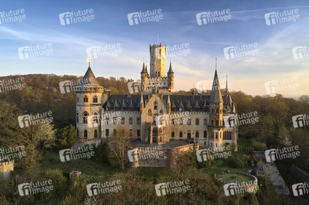 Schloss Marienburg bei Nordstemmen