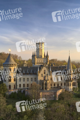 Schloss Marienburg bei Nordstemmen