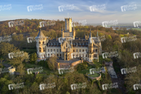 Schloss Marienburg bei Nordstemmen
