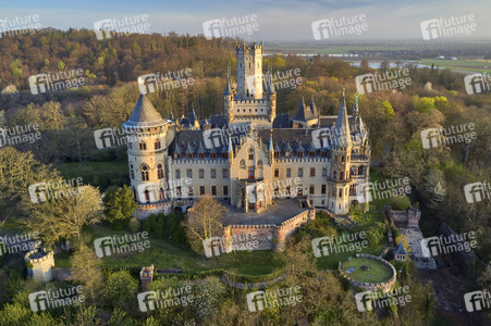 Schloss Marienburg bei Nordstemmen