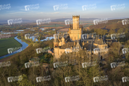 Schloss Marienburg bei Nordstemmen