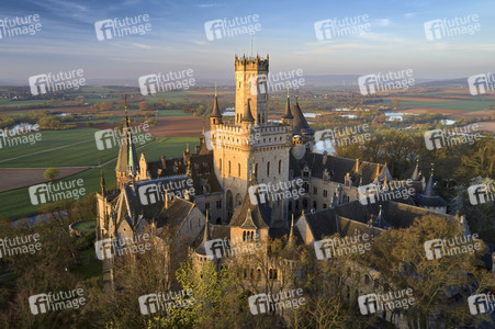 Schloss Marienburg bei Nordstemmen