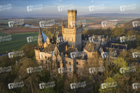 Schloss Marienburg bei Nordstemmen