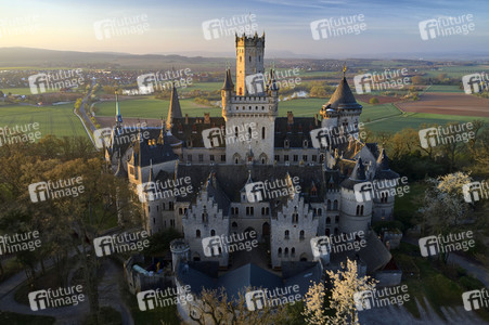 Schloss Marienburg bei Nordstemmen
