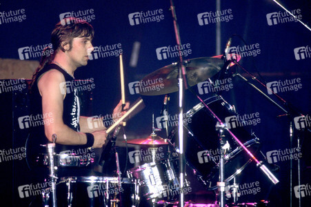 Reading Rock Festival 1986