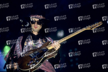 Reading Rock Festival 1986