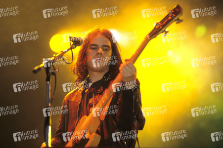 Reading Rock Festival 1986