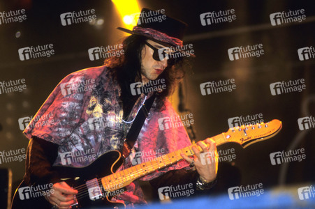 Reading Rock Festival 1986