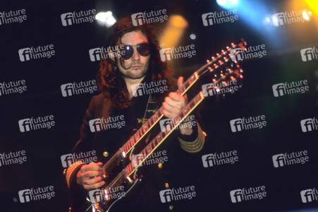 Reading Rock Festival 1986