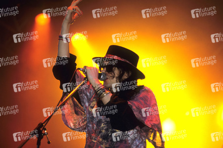 Reading Rock Festival 1986