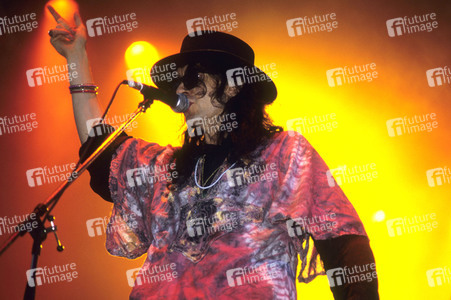 Reading Rock Festival 1986