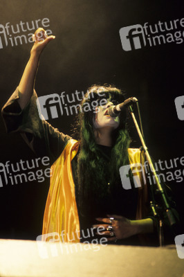 Reading Rock Festival 1986