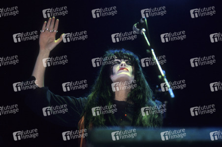 Reading Rock Festival 1986