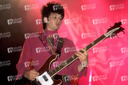 Reading Rock Festival 1986