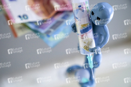 Symbolfoto Soforthilfe