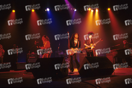 Konzert von Lenny Kravitz in London