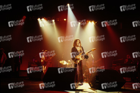 Konzert von Lenny Kravitz in London