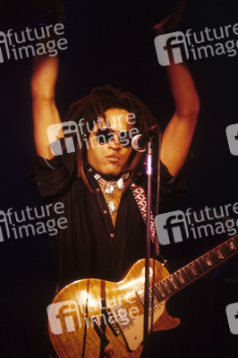 Konzert von Lenny Kravitz in London