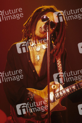 Konzert von Lenny Kravitz in London